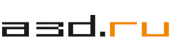 www.a3d.ru